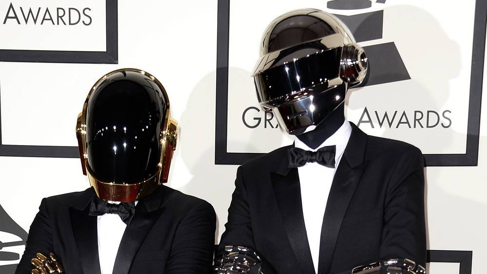 Daft Punk to Score New Dario Argento Film, ‘Black Glasses’ - variety.com - France - Italy