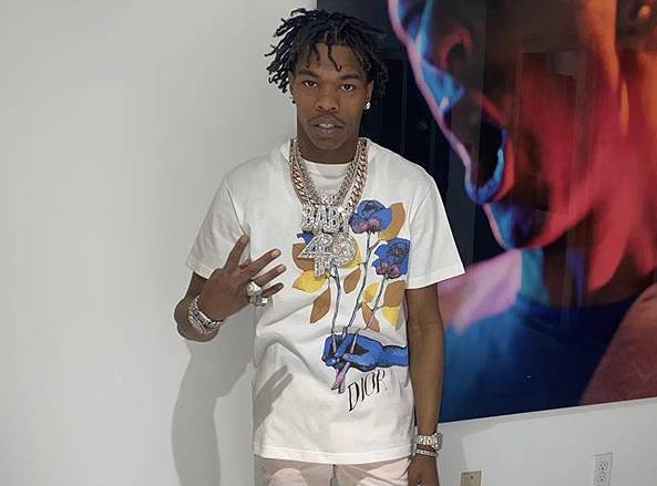 Lil Baby Says He’ll Be “Going To Hustle” Unless His Label Quality Control Music Gives Him $5M - theshaderoom.com