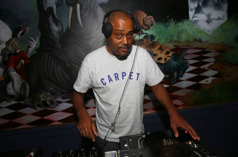 Mike Huckaby, Influential Detroit Techno & House DJ, Dies at 54 - www.billboard.com - Detroit