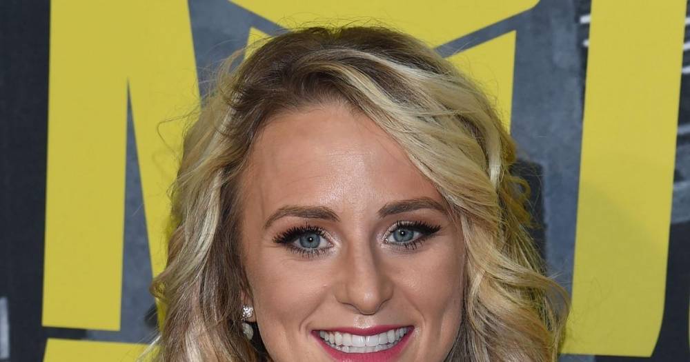 Leah Messer reveals 'Teen Mom' miscarriage was actually abortion - www.wonderwall.com