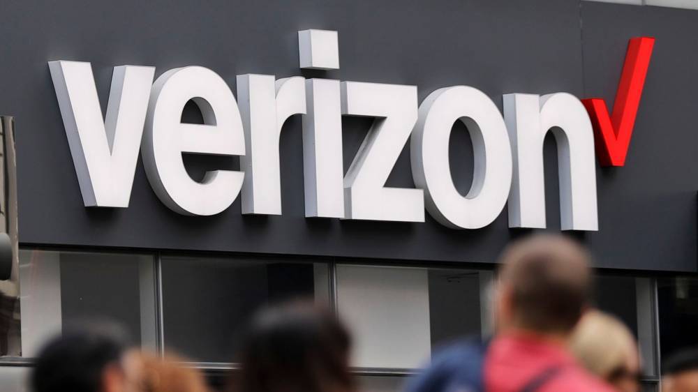 Verizon Promises to Not Disconnect Customers or Charge Late Fees Through June 30 - variety.com