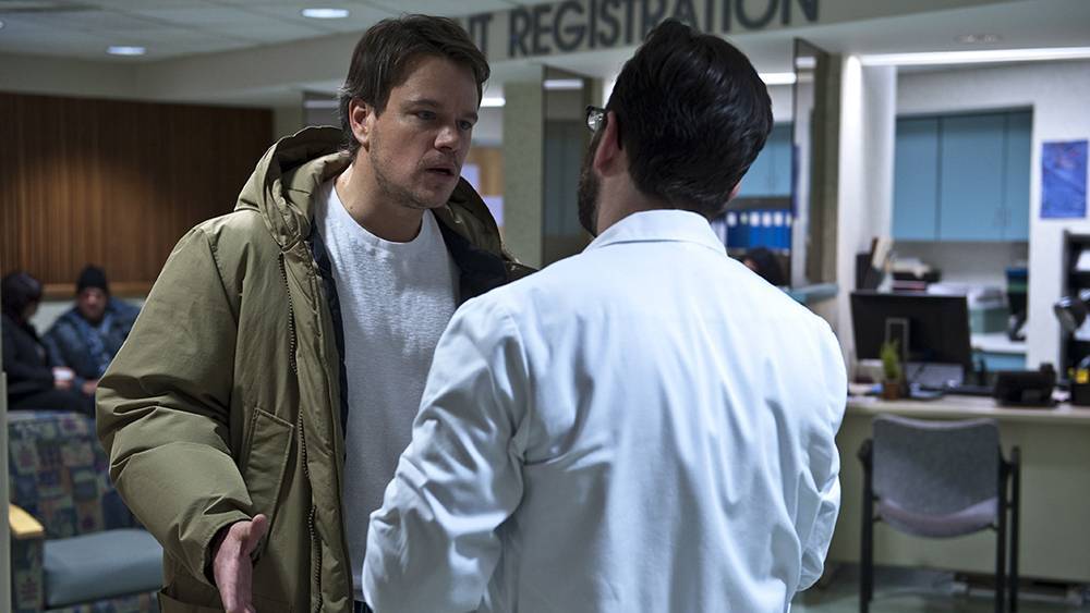 ‘Contagion,’ the Movie That Predicted Our Pandemic, Is Really About the Virus of Things Falling Apart (Column) - variety.com