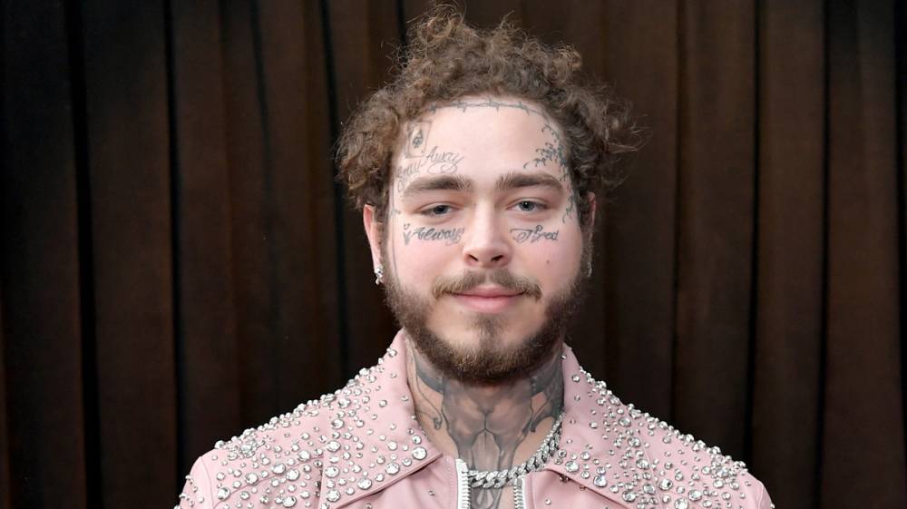 Post Malone's Nirvana Tribute Concert Raised So Much Money for COVID-19 - www.justjared.com