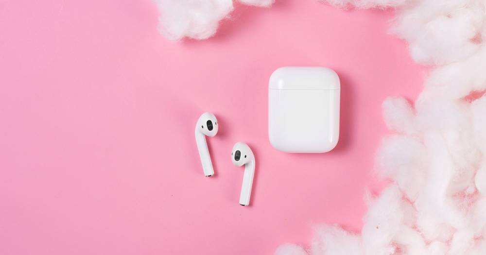 Drop Everything! All Apple AirPods Are Marked Down on Amazon Right Now - www.usmagazine.com