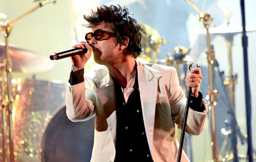 Green Day’s Billie Joe Armstrong shares Starjets cover for ‘No Fun Mondays’ series - www.nme.com