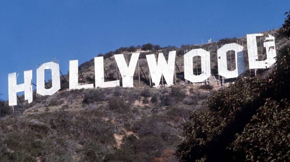 Coalition Of Hollywood Unions And Associations Seeks Tax Relief From Congress - deadline.com - county Union - city Hollywood, county Union