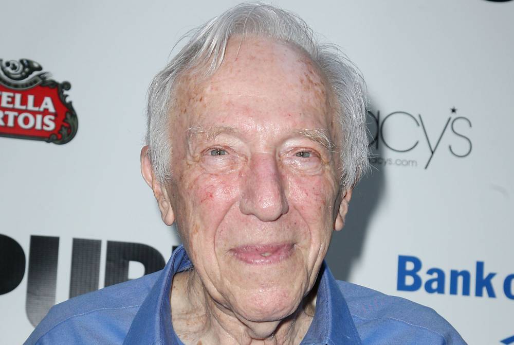 Bernard Gersten Dies: Pioneering Lincoln Center Theater Executive Producer Was 97 - deadline.com - New York - Manhattan