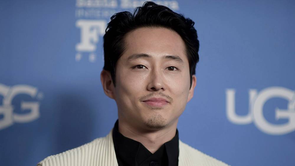 Steven Yeun Inks First-Look TV Deal With Amazon - variety.com