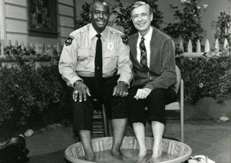 “Mister Rogers” gay co-star says Fred Rogers told him to stay closeted and marry a woman - www.metroweekly.com
