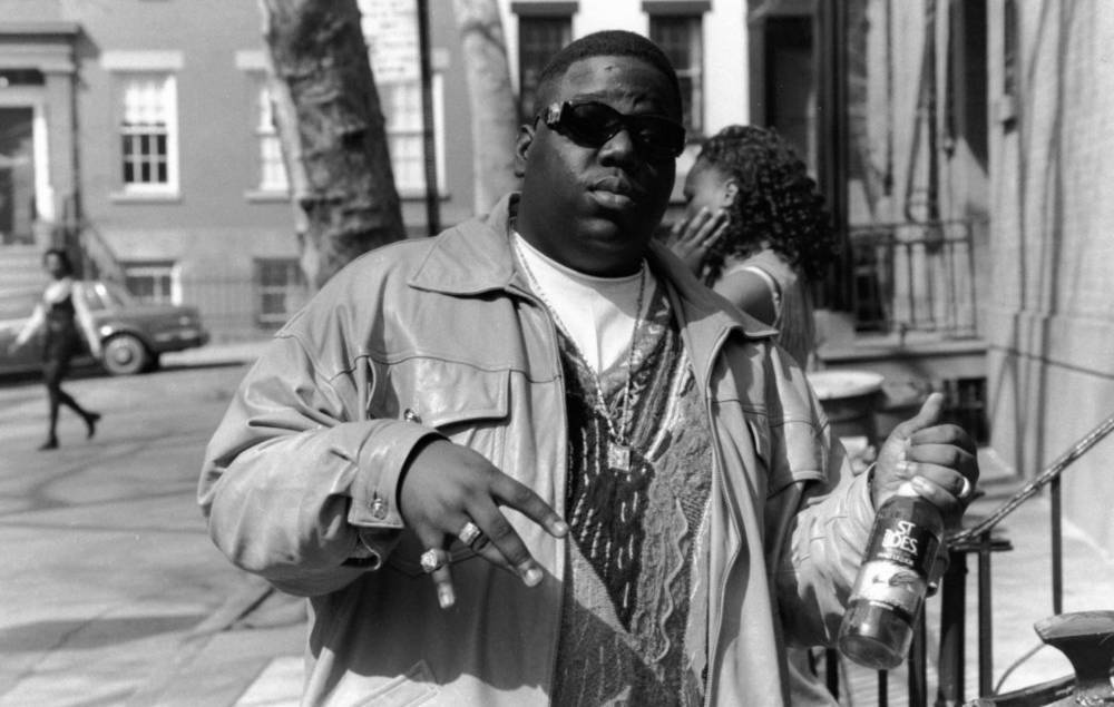 Unreleased Notorious B.I.G. verse unearthed by Statik Selektah for ‘Bastard Child’ - www.nme.com