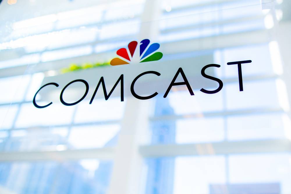 Comcast, AT&T Extend Free WiFi Hotspots, Payment Flexibility Through June 30 - deadline.com