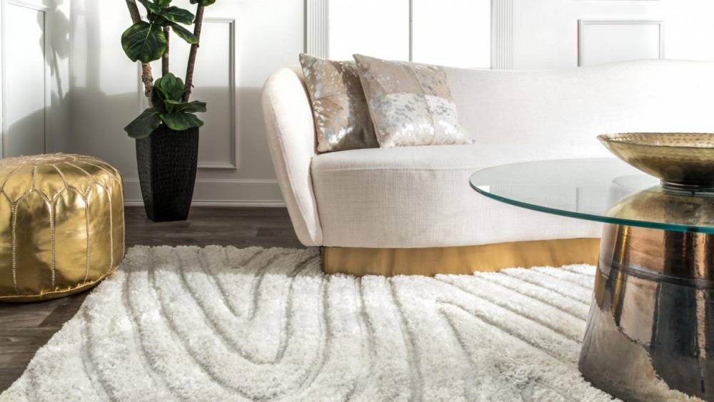 Rugs USA: Take Up to 75% Off Select Styles (Plus Free Shipping!) - www.etonline.com - USA