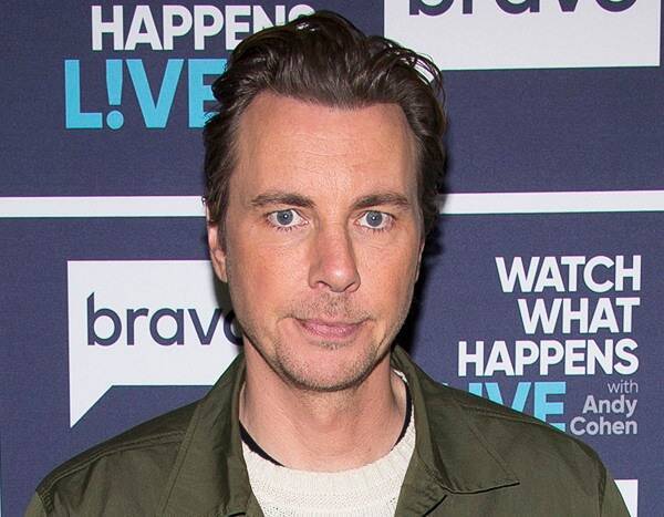 Dax Shepard Explains Why He'd Approve of His Daughters Taking Psychedelic Drugs - www.eonline.com