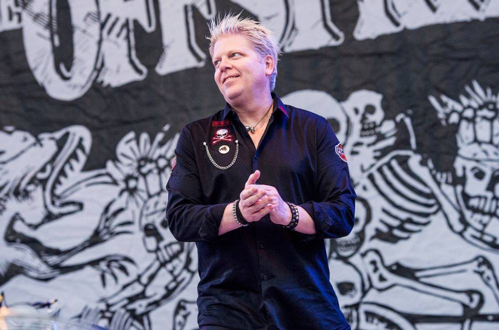 The Offspring Is Going 'Stir Crazy,' So They Performed Joe Exotic's 'Here Kitty Kitty' (Six Feet Apart, Of Course) - www.billboard.com