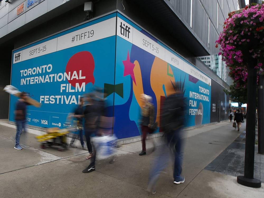World's biggest film festivals, including TIFF, band together to stream movies on YouTube - torontosun.com - New York - Los Angeles - Berlin