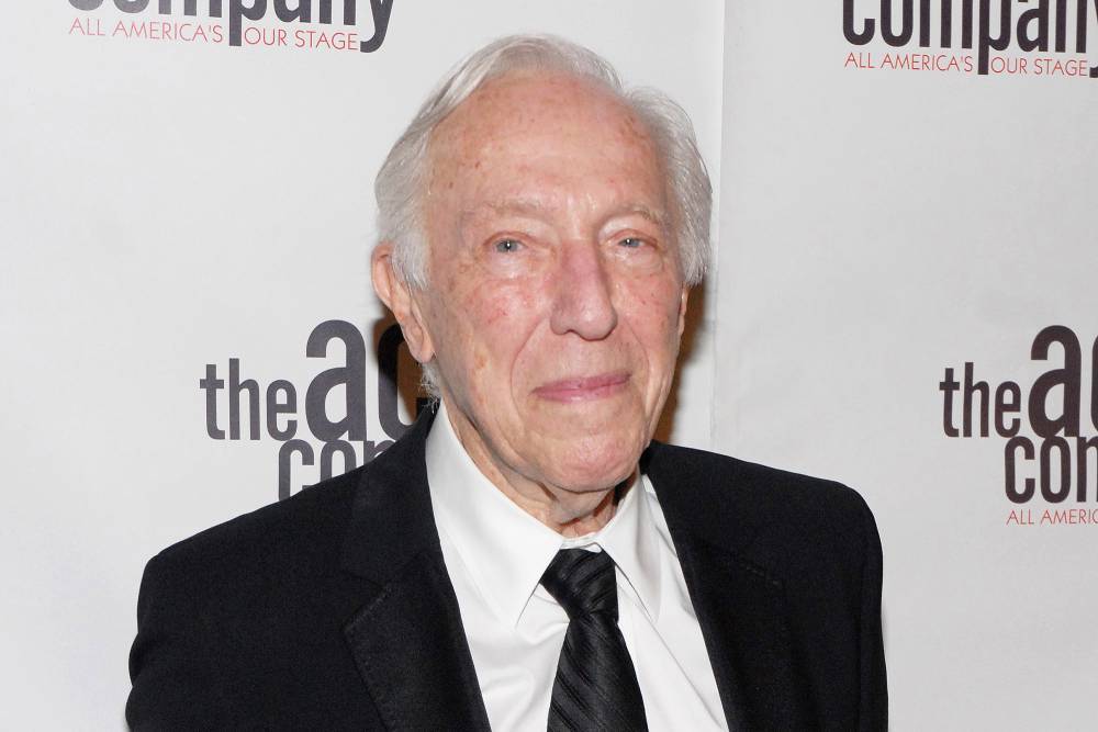 Bernard Gersten, Lincoln Center theater executive producer, dead at 97 - nypost.com - New York - Manhattan