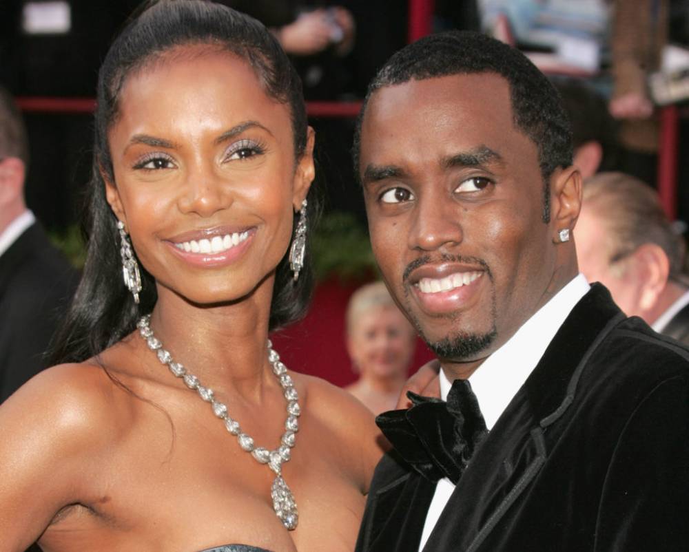 Diddy Reflects On Kim Porter Being The One: “When You Find That One, Don’t Be Playing With It” - theshaderoom.com