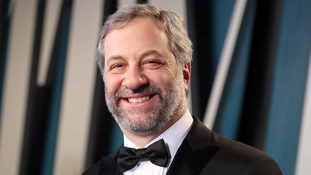 Judd Apatow's 'King of Staten Island' to Skip Cinemas, Going Straight to On-Demand - www.hollywoodreporter.com