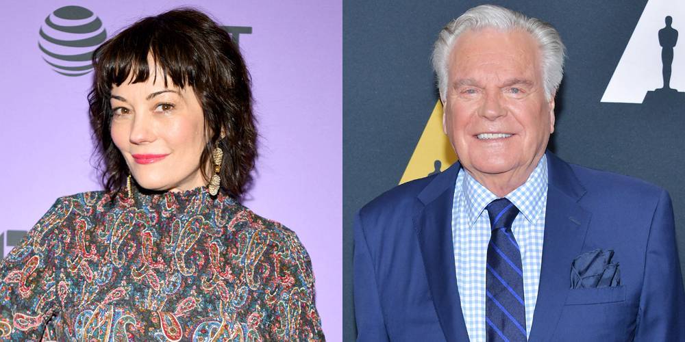 Natalie Wood's Daughter Natasha Supports Robert Wagner Amid Rumors About Her Mom's Death - www.justjared.com