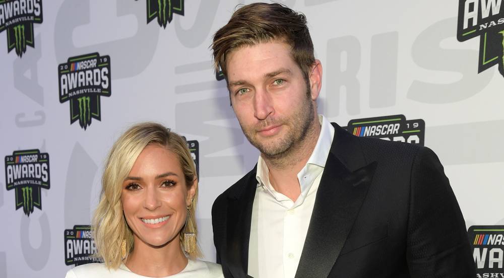 Kristin Cavallari & Jay Cutler Reportedly Accused Each Other of Cheating - www.justjared.com - Nashville