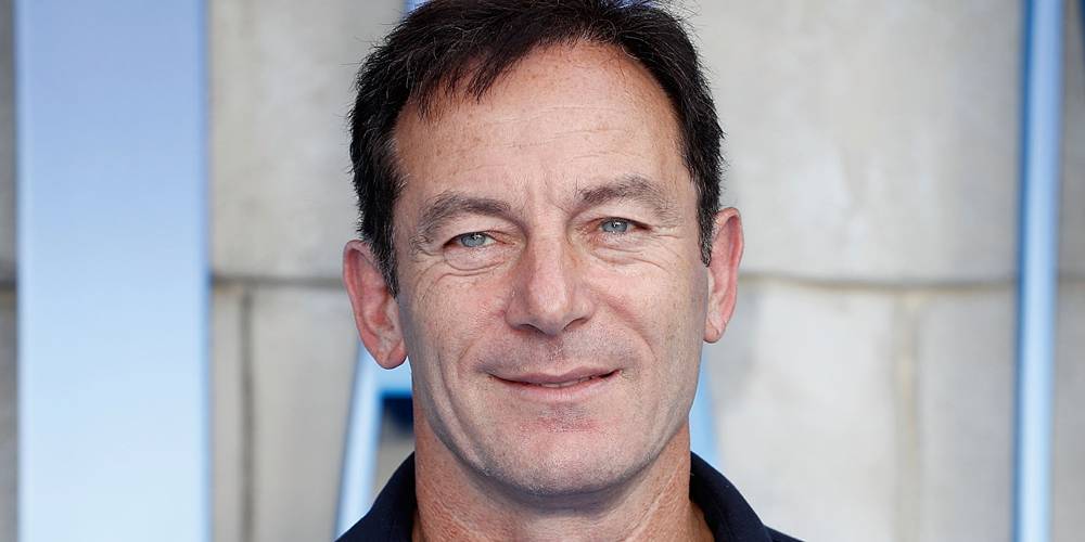 Jason Isaacs Casts A Spell With Lucius Malfoy's Snake Wand To Raise Funds for British Red Cross on TikTok - www.justjared.com - Britain - county Cross