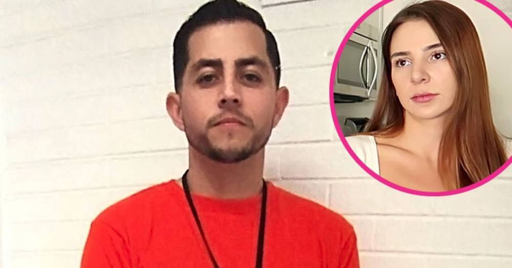 90 Day Fiance’s Jorge Nava Is ‘Open to Looking for Love Again’ After He Leaves Prison and Divorces Anfisa Arkhipchenko - www.usmagazine.com