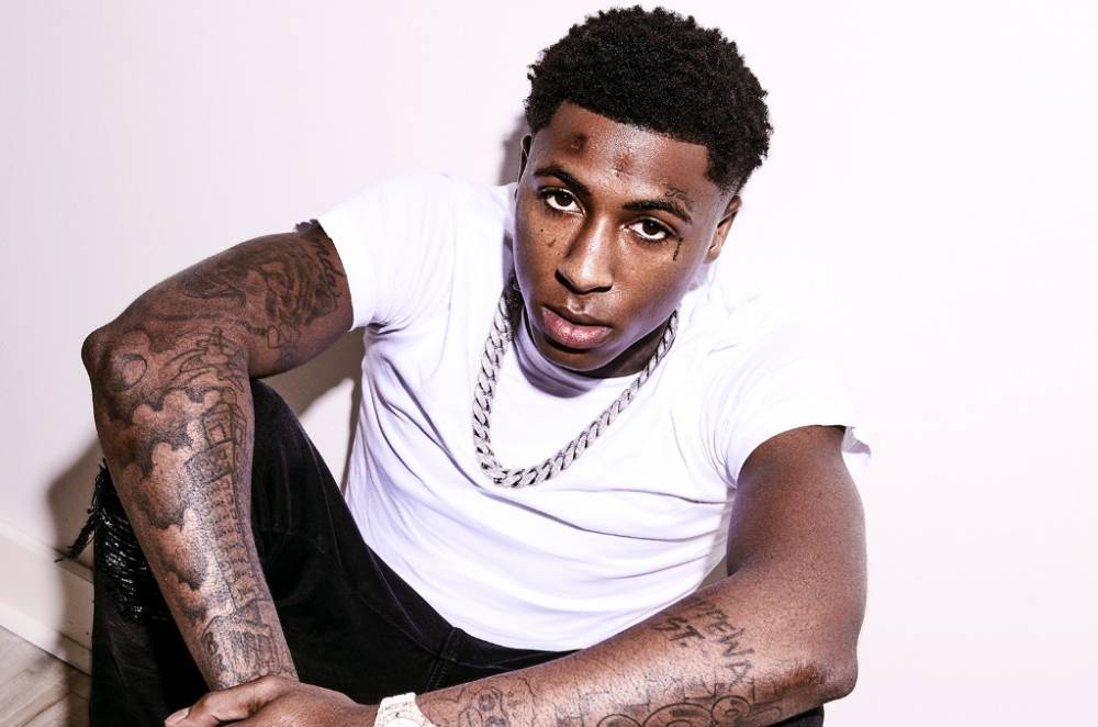 YoungBoy Never Broke Again Aiming for Second No. 1 on Billboard 200 Chart - www.billboard.com