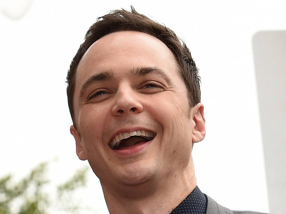 'I HAVE NEVER SEEN THAT MANY NAKED PEOPLE AT ONCE': Jim Parsons surrounded by nude extras while filming 'Hollywood' - torontosun.com