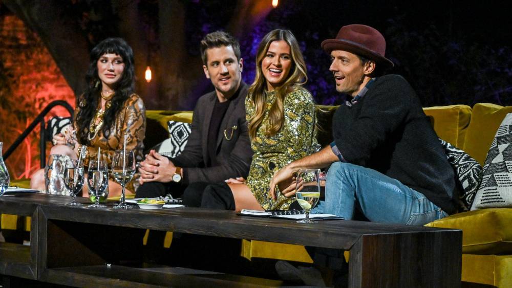 ‘Listen to Your Heart’ Recap: New Format Brings Kesha, Jason Mraz and a Former ‘Bachelorette’ into the Mix - variety.com