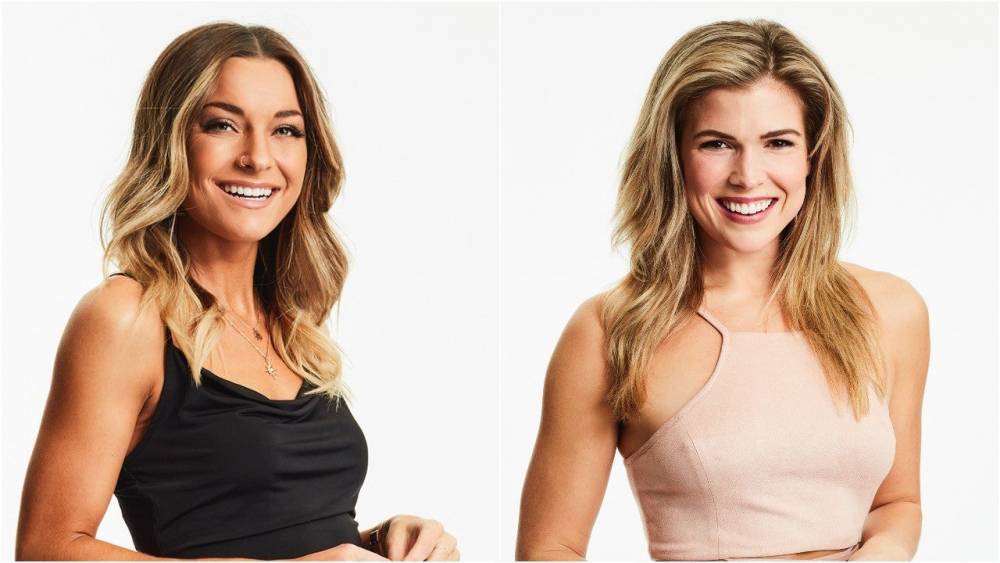 'Bachelor: Listen to Your Heart': Savannah McKinley on Julia Trying to Throw Her 'Under the Bus' (Exclusive) - www.etonline.com - county Mckinley