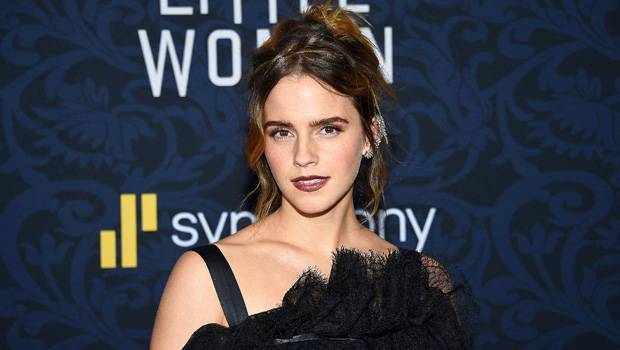 Leo Alexander Robinton: 5 Things To Know About Emma Watson’s Rumored New Boyfriend - hollywoodlife.com