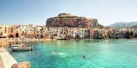 An Italian island will pay you to travel there, once isolation is over - www.lifestyle.com.au - Italy