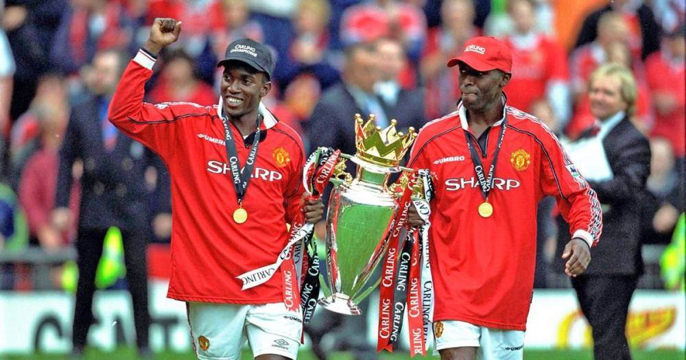 What happened to Manchester United's 11 record signings in Premier League era - www.manchestereveningnews.co.uk - Britain - Manchester - Ireland