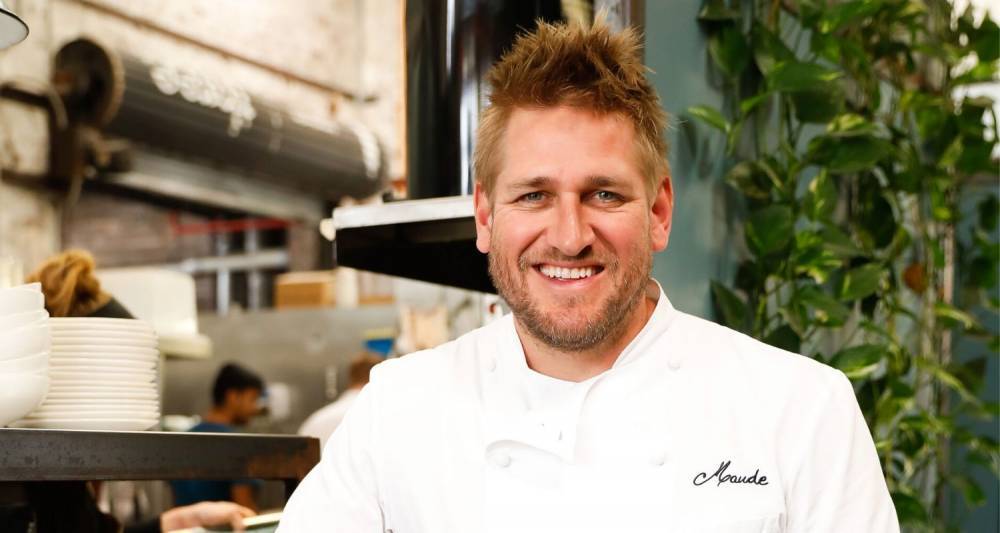 Curtis Stone opens up about new MasterChef judges - www.who.com.au