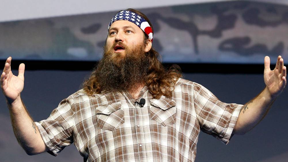 Protection order given to 'Duck Dynasty' star after drive-by shooting: reports - www.foxnews.com - state Louisiana