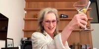 Watch Meryl Streep perform the free online musical that's going viral - www.lifestyle.com.au - USA