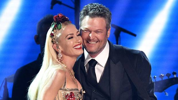 Gwen Stefani Gushes Over Blake Shelton After Their Duet Hits No.1: I Can’t Believe I ‘Get To Know You’ - hollywoodlife.com