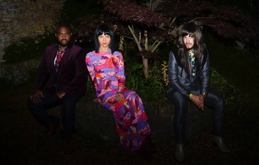 Khruangbin announce new album, share lead single ‘Time (You and I)’ - www.nme.com - Pakistan