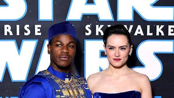 Latest Star Wars film to arrive on Disney+ two months early - www.breakingnews.ie
