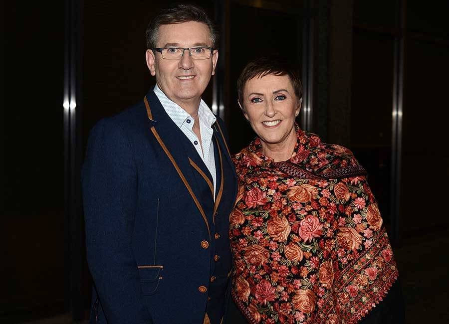 Daniel O’Donnell praises Dermot Bannon after ending up with a ‘beautiful house’ - evoke.ie