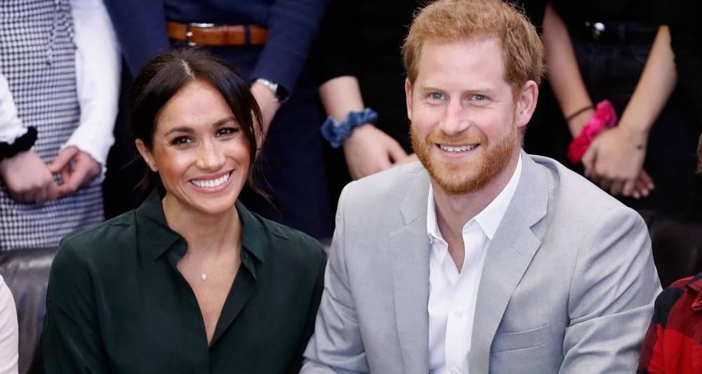Tell-all Harry and Meghan doco coming to Seven - www.who.com.au - Britain - London - New York