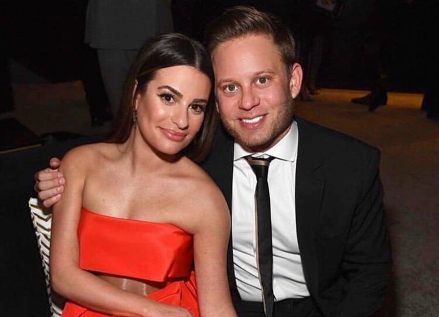 Lea Michele - Zandy Reich - Rachel Berry - Lea Michele is reportedly pregnant with her first child - evoke.ie