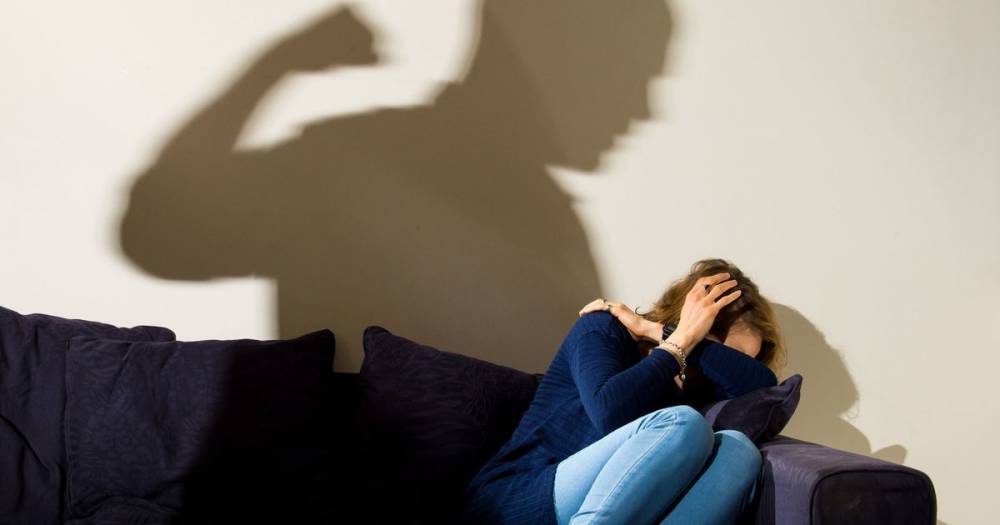 Calls for emergency funding for domestic abuse chairites during coronavirus crisis - as our leaders demand better protection for hidden victims - www.manchestereveningnews.co.uk - Manchester