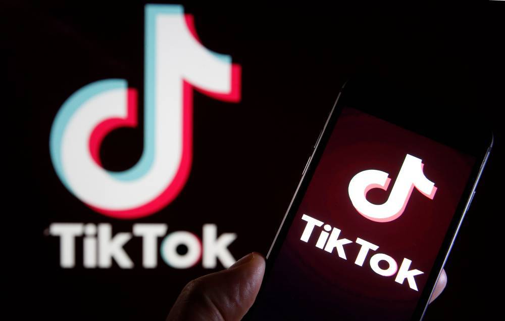 TikTok introduces in-app donation stickers to raise funds for charity - www.nme.com