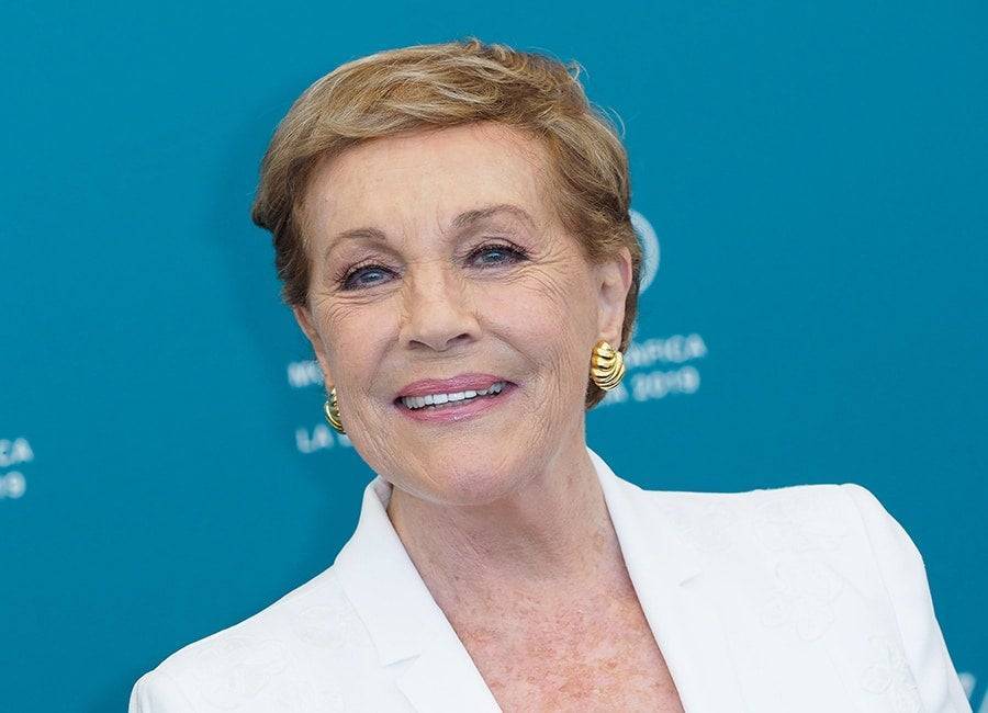 Julie Andrews getting ‘old and crotchety’ waiting for a third Princess Diaries to be made - evoke.ie