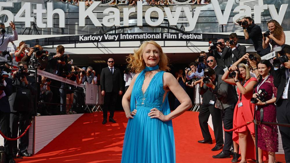 Karlovy Vary Film Festival Canceled, but Plans Select Screenings and Online Industry Section - variety.com - Czech Republic