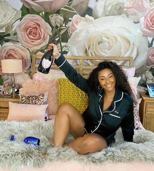SEE: Boity Turns Turns 30-Years-Old - www.peoplemagazine.co.za - South Africa