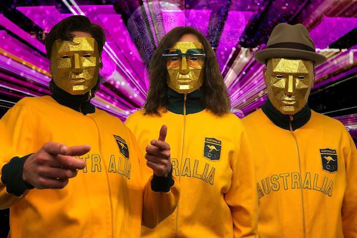 Australia Reveals Entry For Eurovision-Inspired AI Song Contest - www.starobserver.com.au - Australia - Netherlands