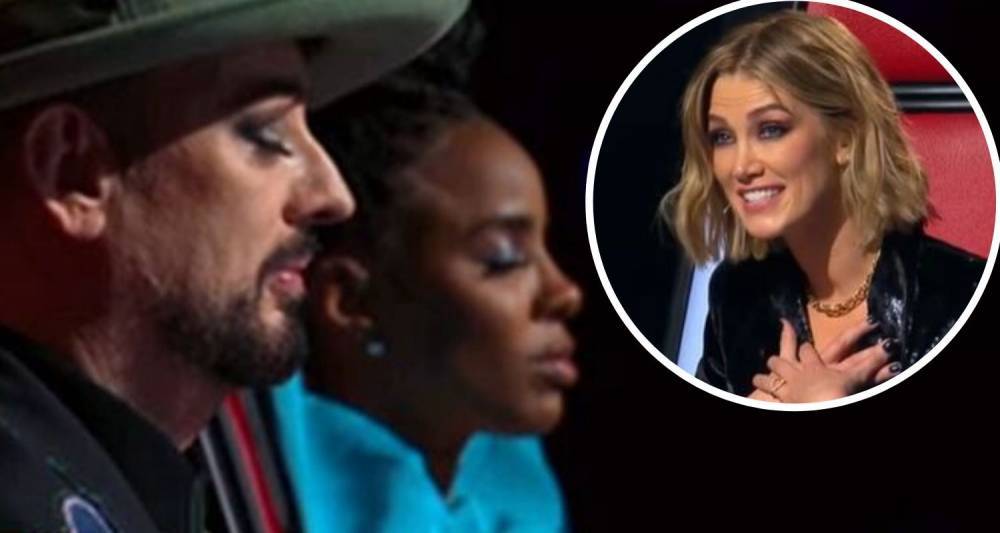 The Voice 2020: Nine releases emotional first look promo - www.newidea.com.au