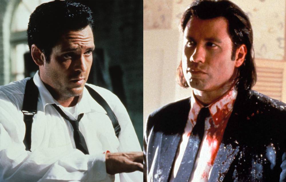 Quentin Tarantino had planned a ‘Reservoir Dogs’/’Pulp Fiction’ crossover movie - www.nme.com